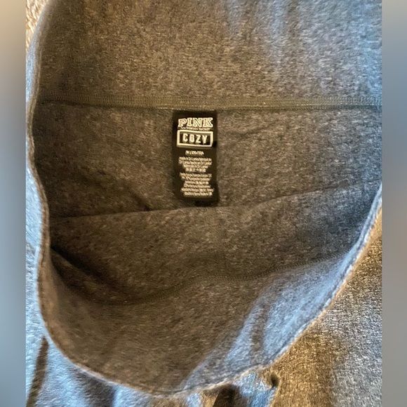 PINK Victoria secret cozy leggings - Picture 3 of 3